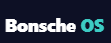 Bonsche OS